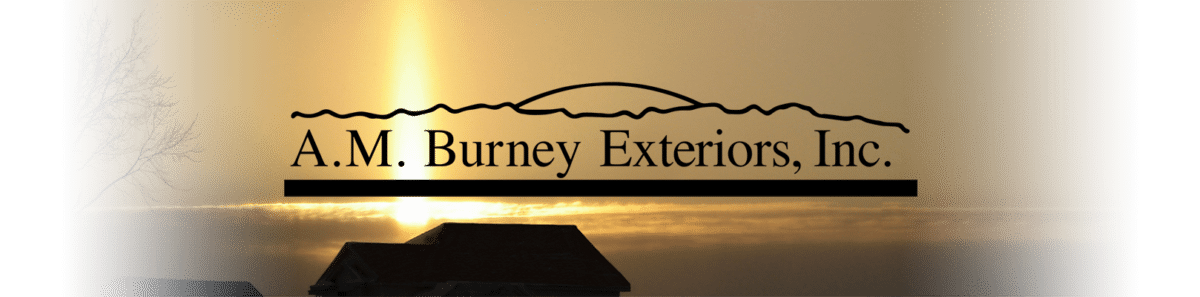 Contact AM Burney Exteriors Exterior Remodeling Twin