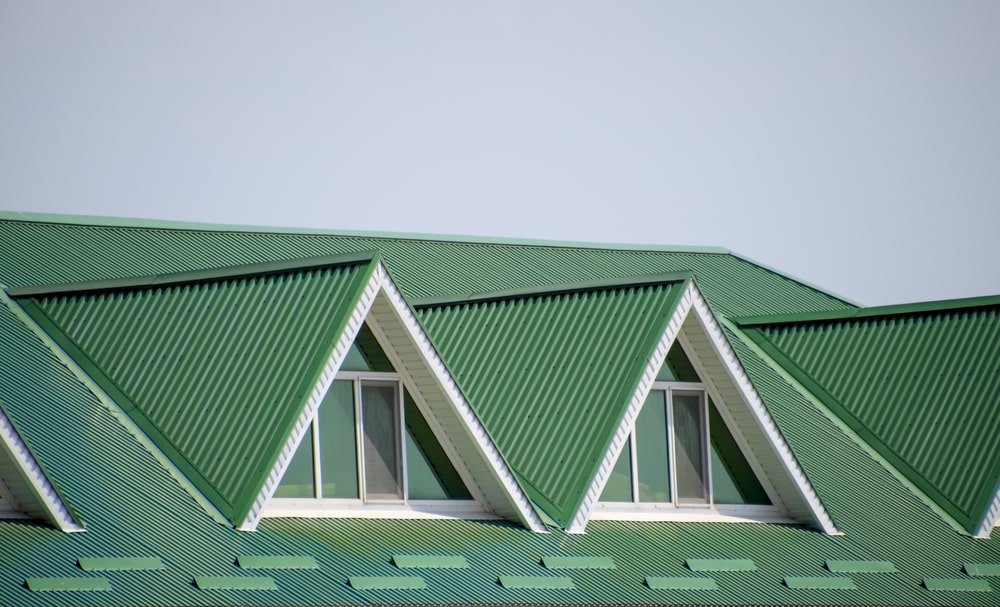Metal Roof Contractors In Elk River, Minnesota