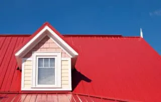 Metal Roof Replacement In Plymouth