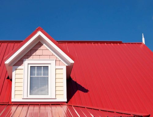 What Are the Available Colors for Metal Roofs?