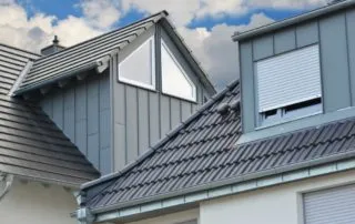 Metal Roof