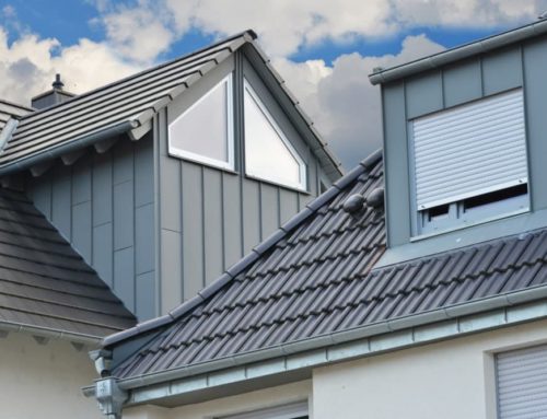 Metal Roof vs Shingles: Which is Right For Your Roof?