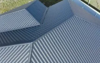 Metal Roof