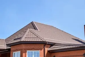 The Durability of a Metal Roof vs Shingles Roof Shingles