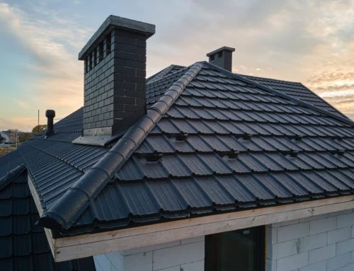 Are Metal Roofs Noisy?  Should this Be a Concern for Homeowners?
