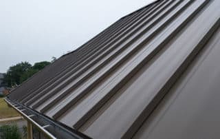 financing available for metal roof installations in buffalo