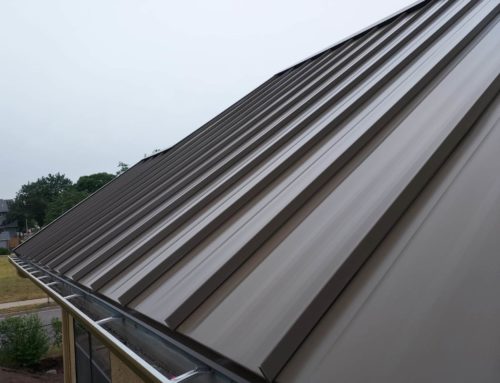 What Is the Average Lifespan of a Metal Roof?