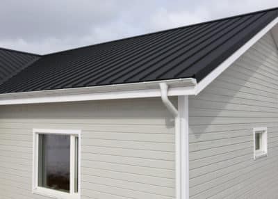 free metal roof estimate for buffalo homeowners