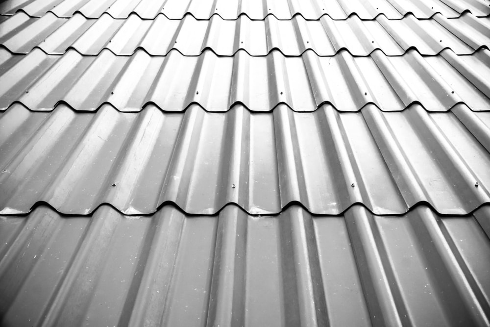 metal roof contractor new hope mn