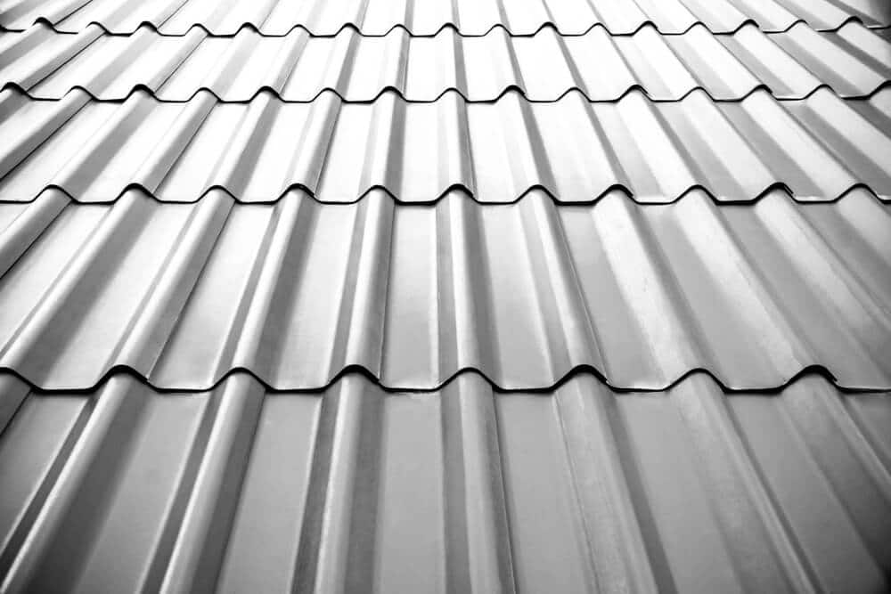 metal roofing in fridley